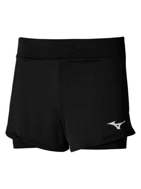 Mizuno Women's Flex Tennis Short