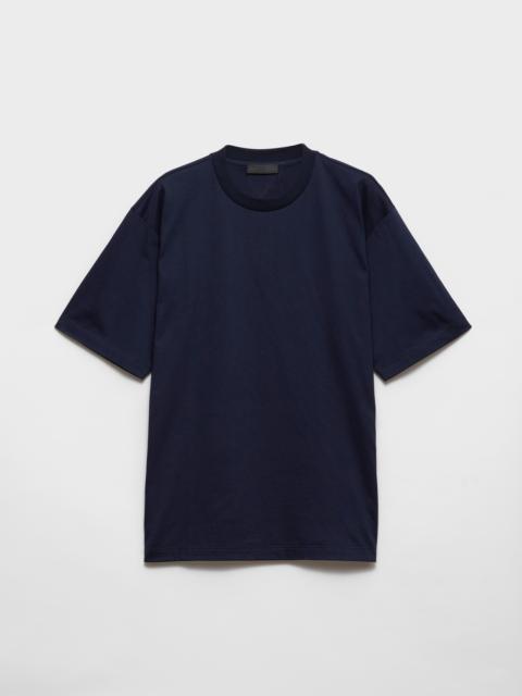 Prada Cotton T-shirt