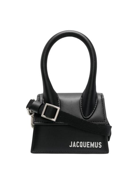 JACQUEMUS Le Chiquito homme