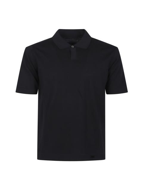 Massimo Osti Studio Short-sleeved polo shirt
