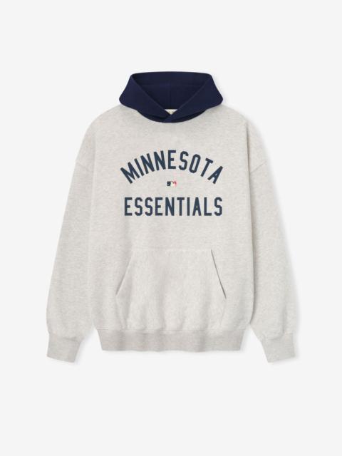 ESSENTIALS Twins Sport Hoodie