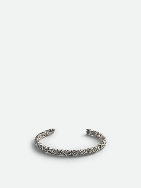 Intreccio Cuff Bracelet