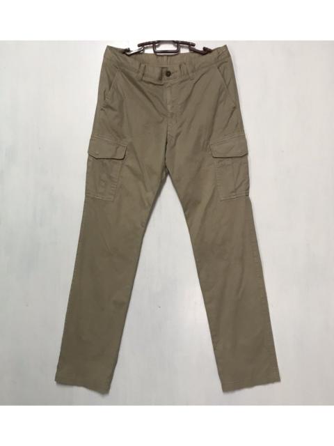 Other Designers Uniqlo cargo pant