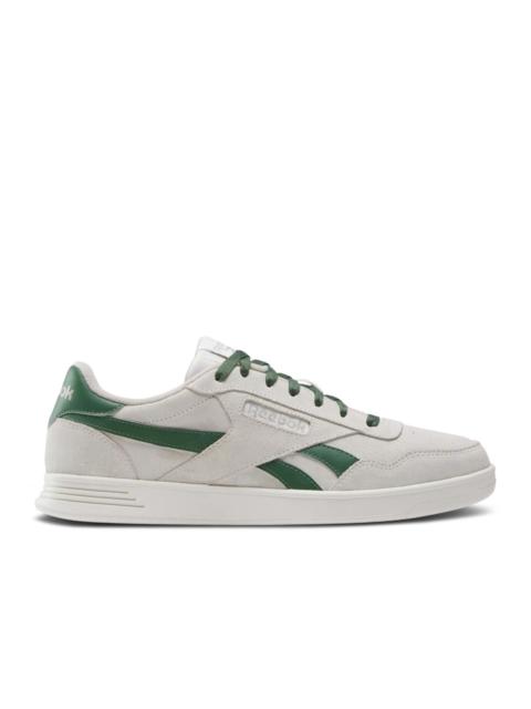 Reebok COURT ADVANCE 'CHALK ESCAPE GREEN'