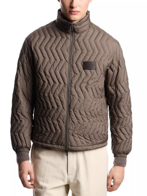EMPORIO ARMANI Down Jacket