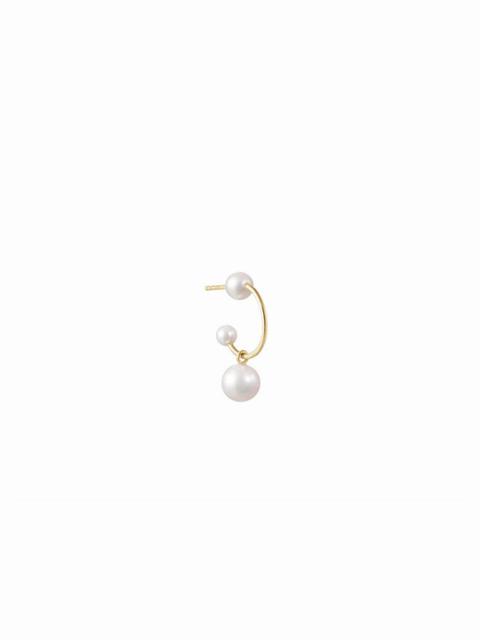 SOPHIE BILLE BRAHE Claudia Perle Earring