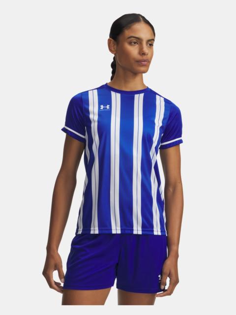 Under Armour UA Challenger Team Stripe