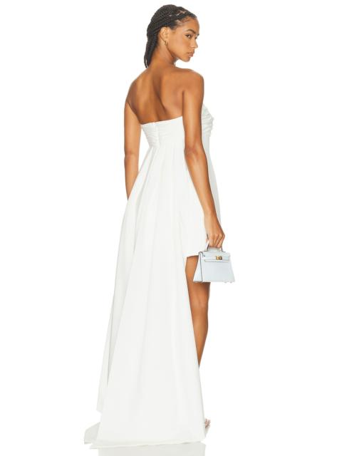 RACHEL GILBERT Odette Mini Dress