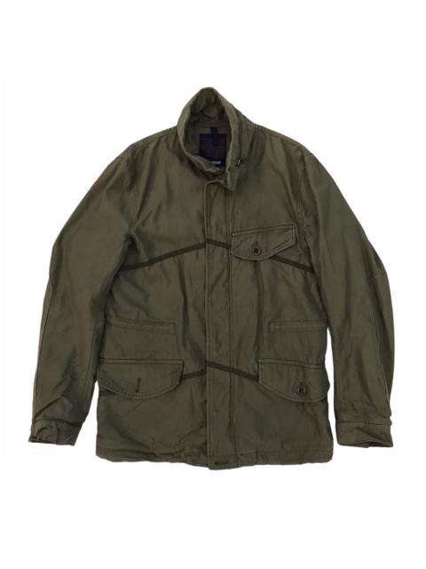 nonnative Nonnative Trooper Jacket Lines Made in Japan
