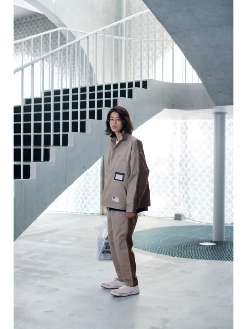 Maison MIHARAYASUHIRO GU X Miharayasuhiro Button Up Jacket Good Inspiration