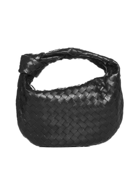 Bottega Veneta Bottega Veneta Women Teen Jodie Intrecciato Leather Bag By Bottega Veneta