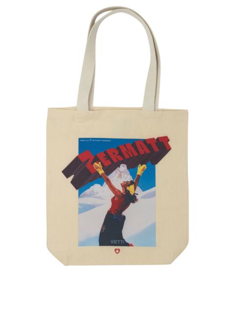 VIETTI Merchandise - Vietti Merchandise "zermatt" Tote Bag