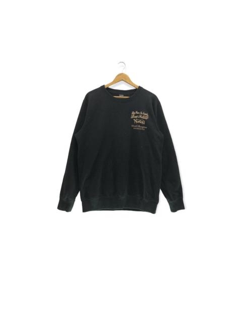 Other Designers Vintage - NORTON SWEATSHIRT World Champion English Dutch Motorcycle