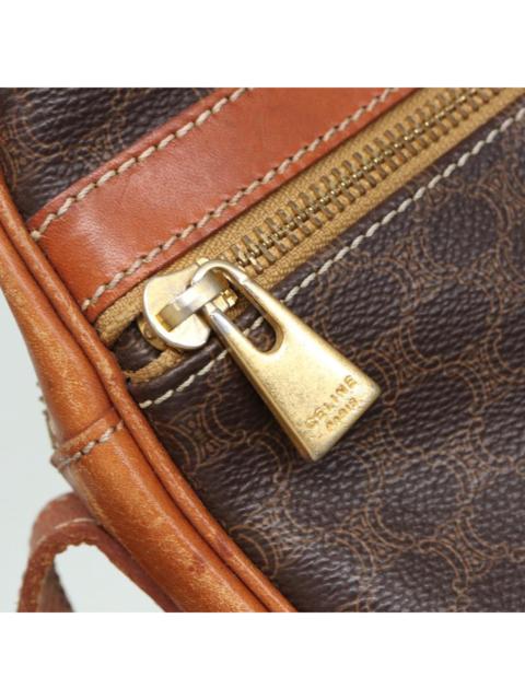 CELINE Leather handbag