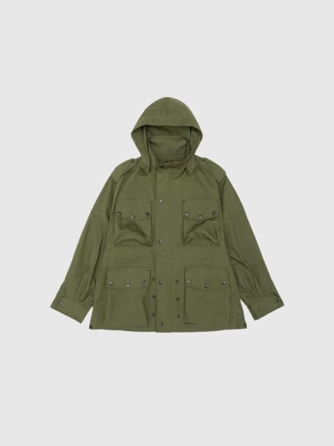 NEEDLES FIELD COAT