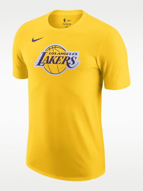 Nike Los Angeles Lakers Essential Nike Men's NBA T-Shirt