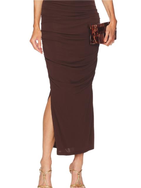 Cult Gaia Dany Skirt