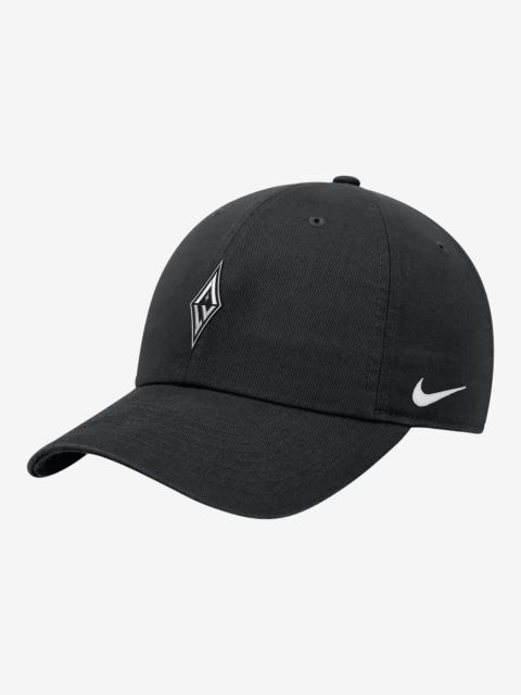 Las Vegas Aces Club Nike WNBA Cap