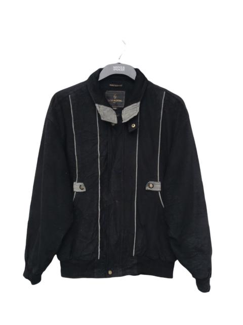 Valentino GIANNI VALENTINO CASUAL JACKET PAISLEY INNER