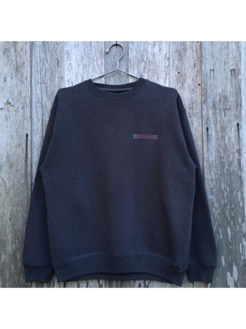 Other Designers Vintage - Vintage Gordon And Smith Surfboard Crewneck Sweatshirt