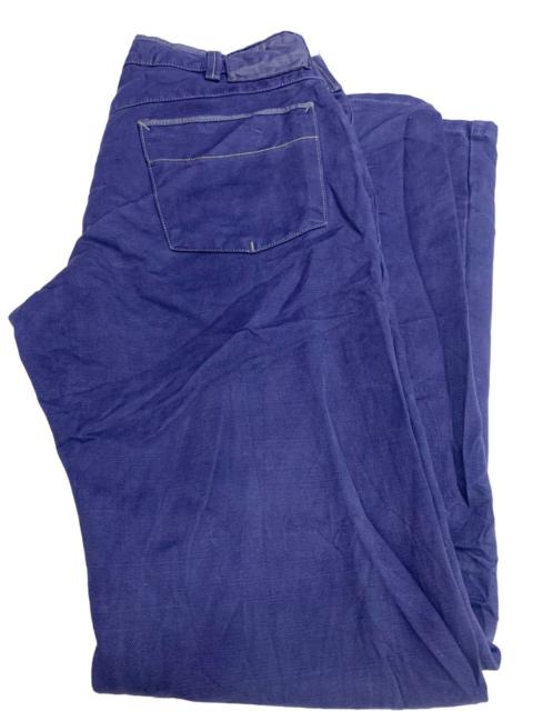 Other Designers Incotex denim