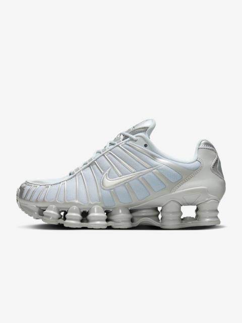 Nike Nike Shox TL Women's Shoes