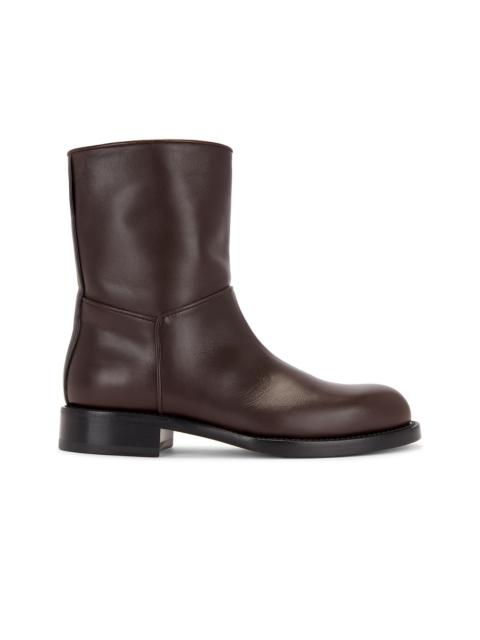 The Row Nobilis Ankle Boot