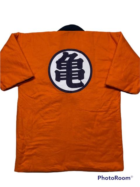 Other Designers Japanese Brand - Dragonball Z ( thick )