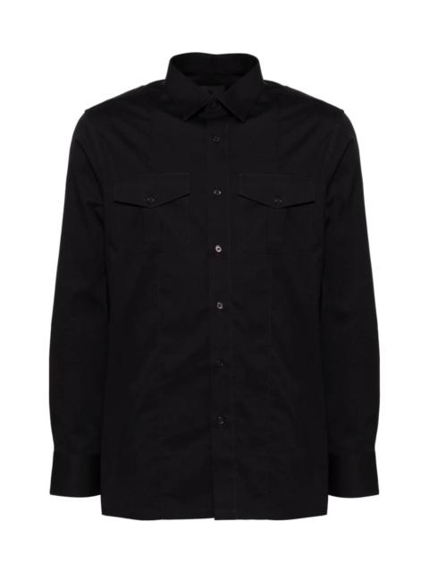 Givenchy LONG-SLEEVED SHIRT