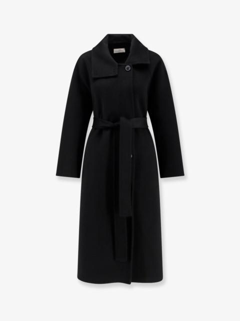 Other Designers THE DYNAMIS STUDIO - The Dynamis Studio Paris Wool Coat