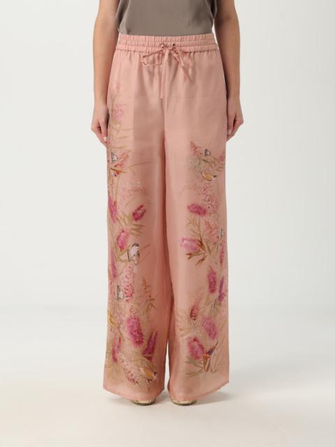 Zimmermann Pants woman Zimmermann
