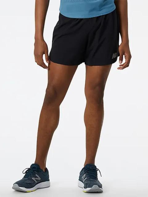 New Balance New Balance 5" Impact Run Short