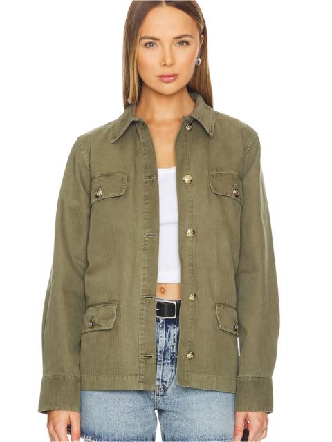 ANINE BING Corey Jacket