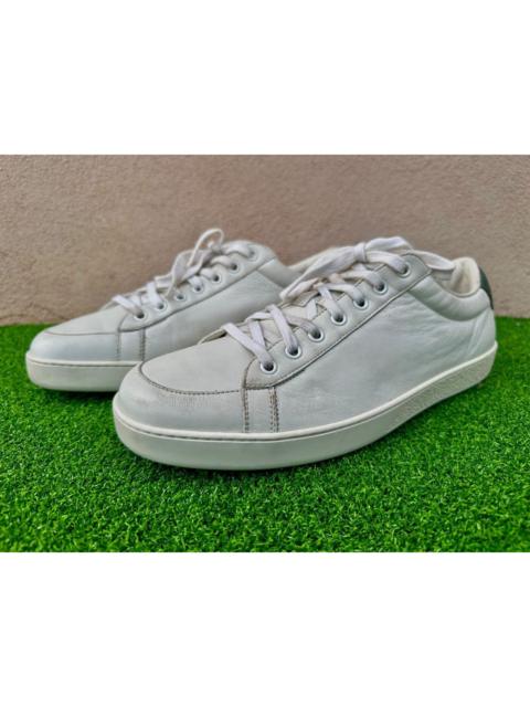 GUCCI Authentic Men’s Gucci Ace Low-Top Sneakers