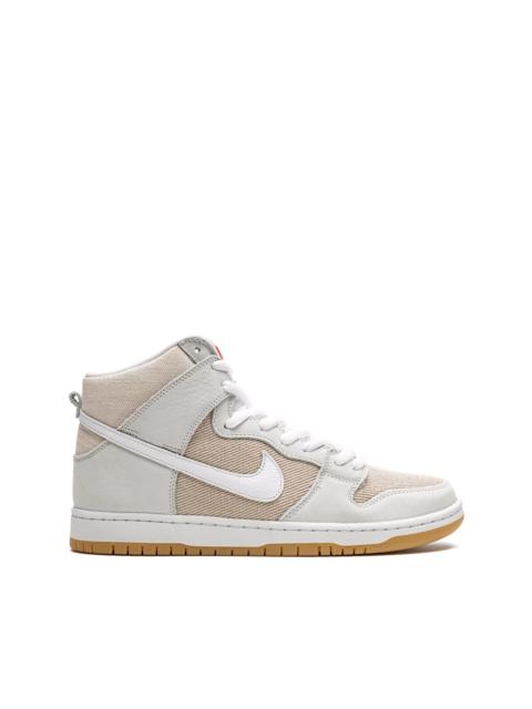 Nike Sb Dunk High Pro Iso sneakers