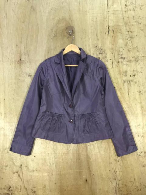 Other Designers Japanese Brand - Agreable Fullsleeve Light Coat