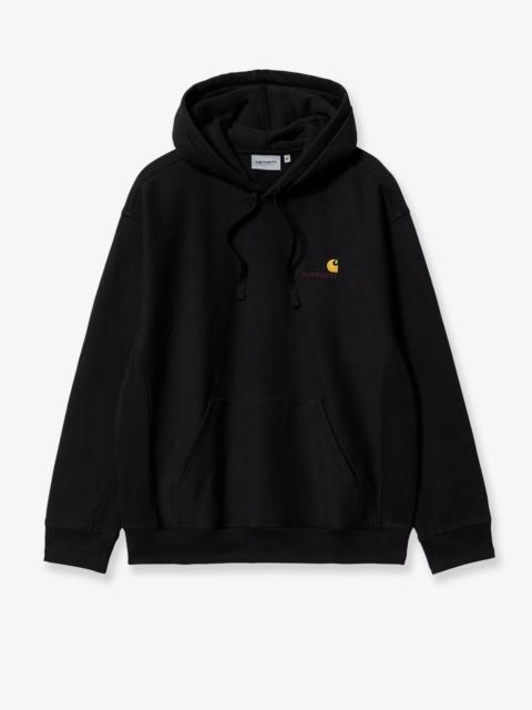 Carhartt Carhartt Wip Cotton Blend Sweatshirt