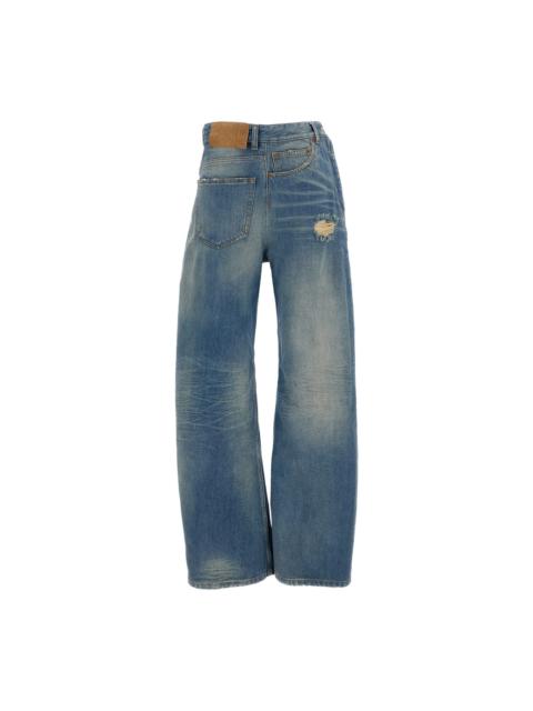 MM6 Maison Margiela Twist Jeans