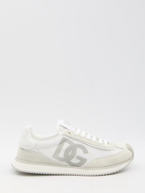 Dolce & Gabbana Dolce & Gabbana Dg Cushion Sneakers