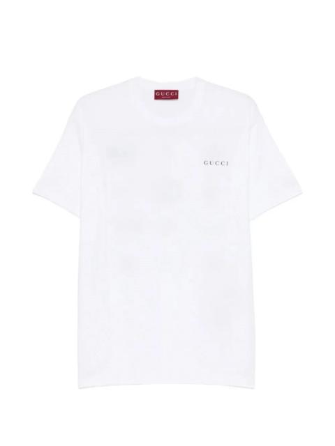 GUCCI Gucci Men Short Sleeve T-Shirt