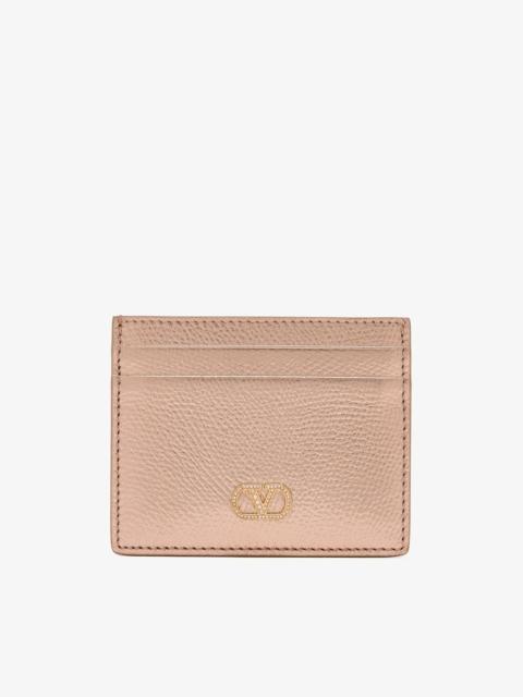 Valentino Valentino Garavani Vlogo Cards Holder