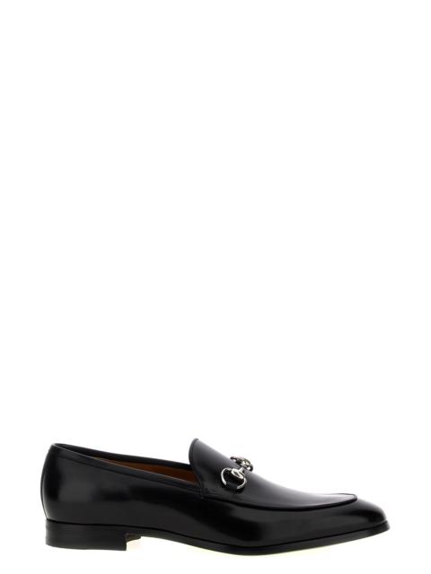GUCCI 'Morsetto' loafers