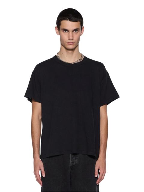 Ksubi SLUB SID SS TEE BLACK