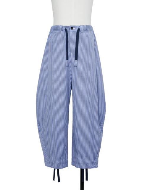sacai Poplin Pants
