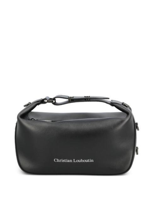 Christian Louboutin Christian Louboutin Men Kosmica Leather Pouch