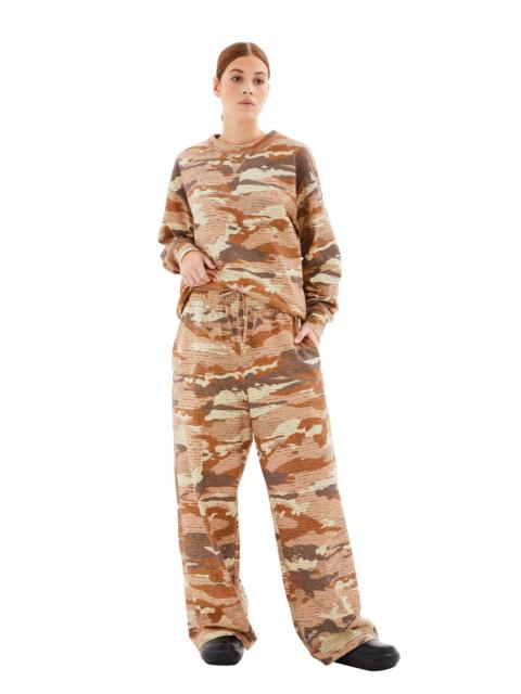 Acne Studios MILITARY PANTS