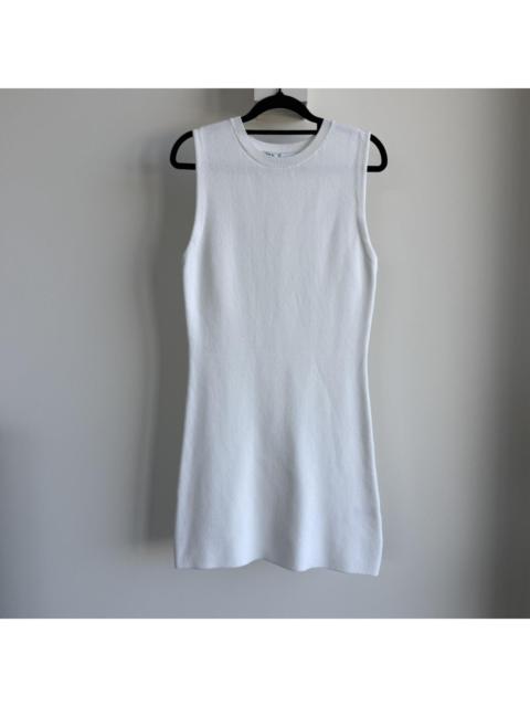 Other Designers Zara Women's White Dress
