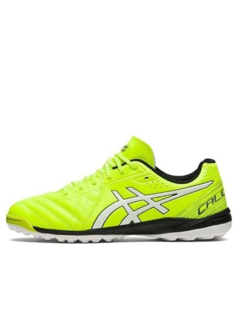 Asics ASICS Calcetto WD 8 TF 'Safety Yellow White' 1113A008-751
