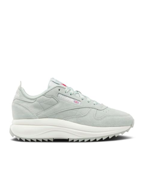 Reebok WMNS CLASSIC LEATHER SP EXTRA 'SEA SPRAY CHALK'