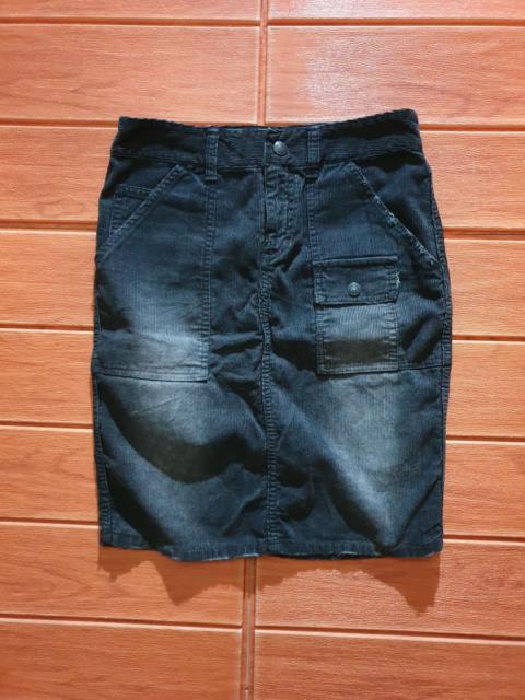 Archival Clothing - 5351 pour les Hommes cudroy skirt